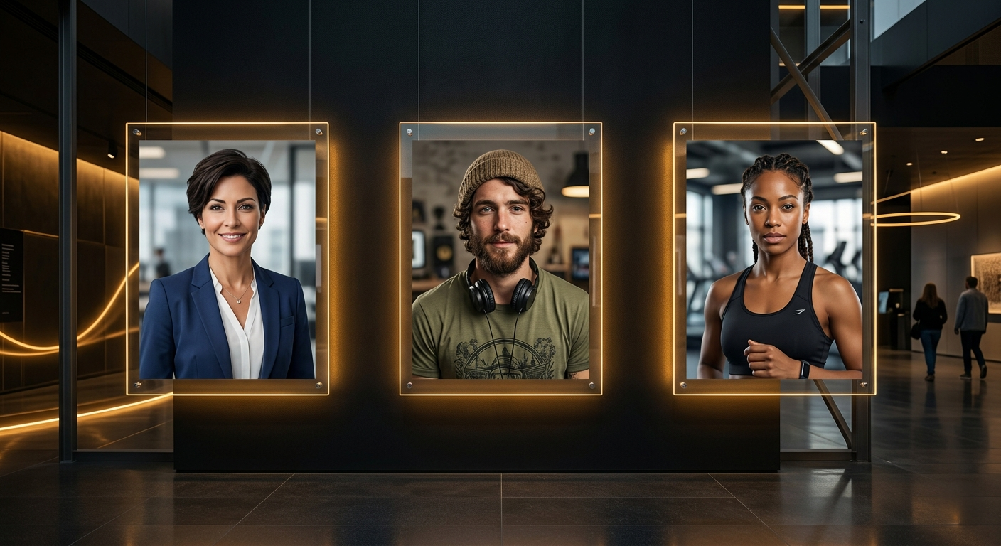 AI Avatars Are Taking Over Social Media — Here's How to Create Yours