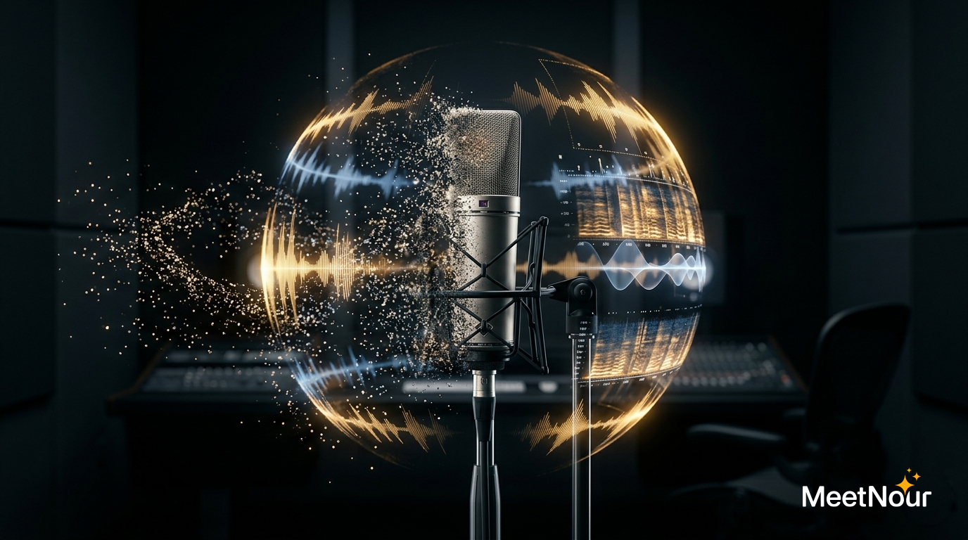 Best AI Voice Generators for Content Creators in 2026