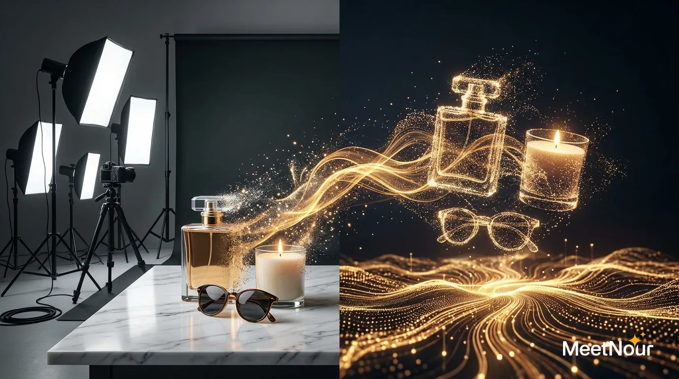 AI Product Photography & Brand Images: The Complete 2026 Guide for Business Owners